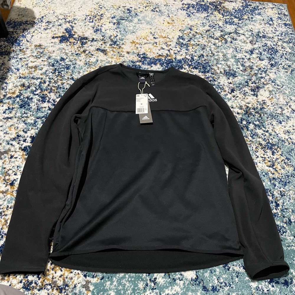 Adidas Sweater